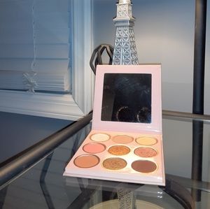 Kylie Koko collection eyeshadow